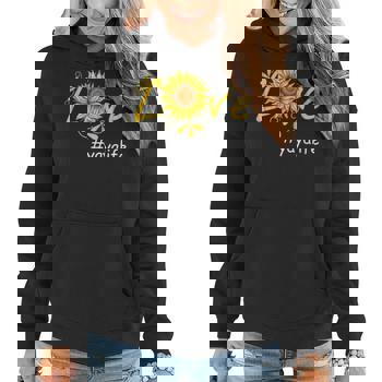 Yaya - Love Yaya Life Tshirt- Women Tshirt