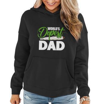 Worlds dopest dad hoodie hot sale