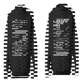 FACT LOGO 13.5 Oz CREWNECK SHIRTS Lサイズ FACT ミュージシャン LOGO