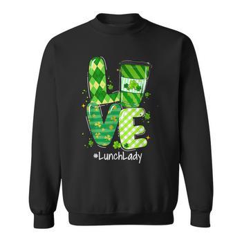 T-shirt Manches Longues Cactus St Patrick's Day - Taille S Homme - Occasion Très Bon État