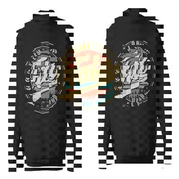El Mejor Tata Del Mundo Men Retro Vintage Decor Dad Papa Hoodie Seseable CA