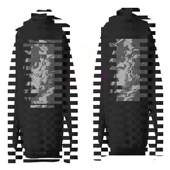 Girl Machine Long Sleeve T-Shirt | Mazezy