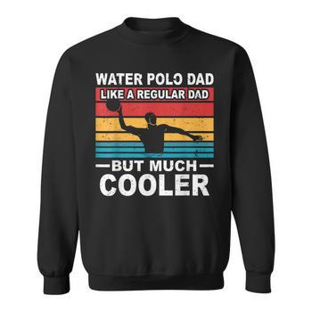 Water polo sweatshirt sale