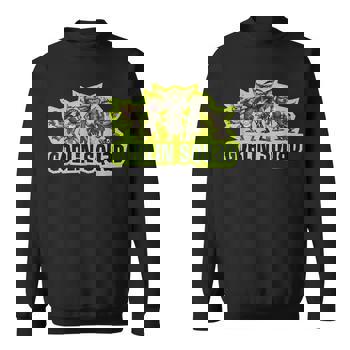 Pathfinder Online Goblin Squad Long Sleeve T-Shirt T-Shirt
