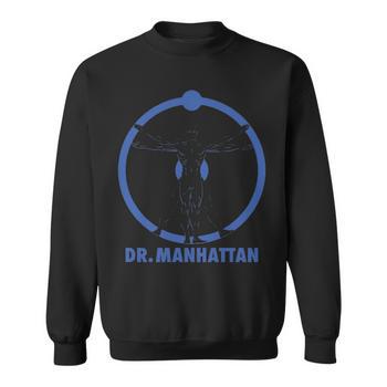 Brasserie Les Halles Manhattan Hoodie