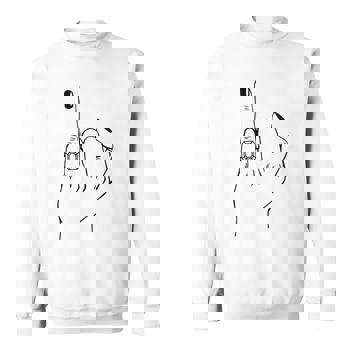 あのちゃん ano I's RING FINGER LONG T-SHIRT あのちゃん ano I's RING FINGER LONG T-SHIRT あのちゃん ano