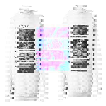 ミュージシャン ITAN GEISHA LONG SLEEVE TEE PALE PURPLE ミュージシャン ITAN GEISHA LONG SLEEVE TEE PALE PURPLE ITAN