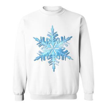 Snowflake Winter Fancy Dress Up Princess Halloween Costume T-shirt -  Seseable