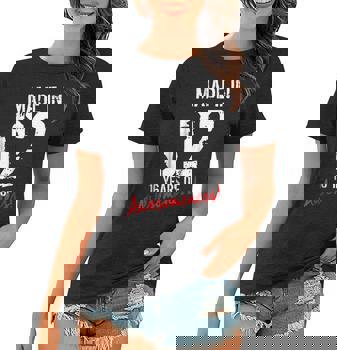 16 Year Old Birthday Gift Shirt Born In 2002 16th Birthday 16 Year Old Birthday Gift Shirt Born In 2002 16th Birthday