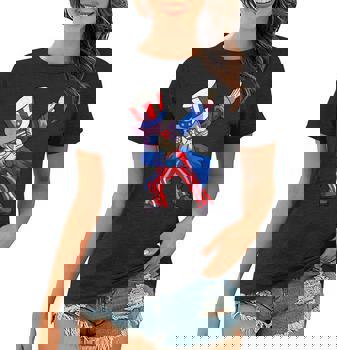 レディースファッション Dabbing Uncle Sam T shirt 4th of July Men Kids Boys Gifts T-Shirt Amazon.com: Dabbing Uncle Sam 4th Of July Boys Girls Men