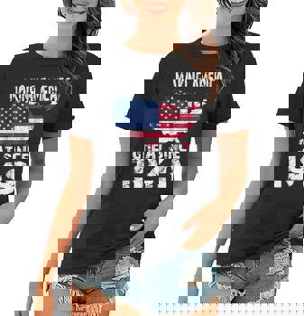 70th Birthday Gift Making America Great Since 1949 T-Shirt 70th Birthday Gift Making America Great Since 1949 T-Shirt