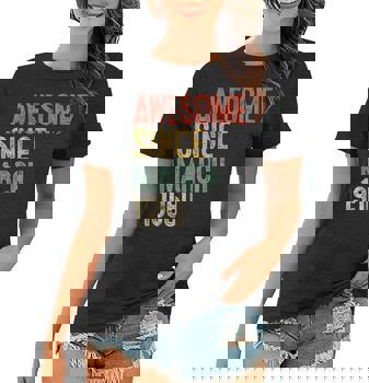 Awesome Since March 1950 70th Birthday Gift 70 Year Old T-Shirt Awesome Since March 1950 70th Birthday Gift 70 Year Old T-Shirt
