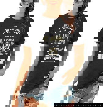 I'm Very Good At Aging I Turned 25 Twice Funny 50th Birthday T-Shirt I'm Very Good At Aging I Turned 25 Twice Funny 50th Birthday T-Shirt