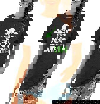 St. Patricks Day Shirt Irish Pirate Skull And Cross Bones St. Patricks Day Shirt Irish Pirate Skull And Cross Bones
