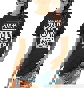 Straight Outta 1989 Funny Dirty 30 30th Birthday T-Shirt