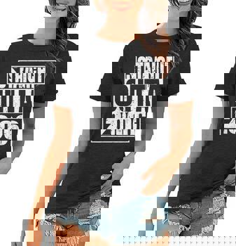 Straight Outta 2006 T-Shirt 13th Birthday Gift Shirt
