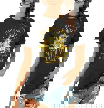 Taurus Girl Sunshine Hurricane T Shirt April & May Taurus Girl Sunshine Hurricane T Shirt April & May