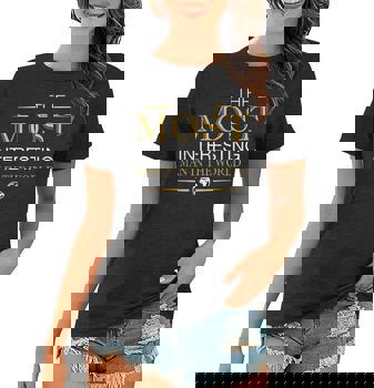 The Most Interesting Man In The World | Tee | Father's Day T-Shirt The Most Interesting Man In The World | Tee | Father's Day T-Shirt