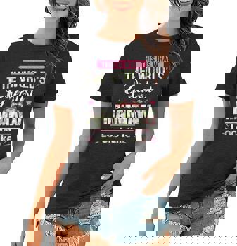 What World's Greatest Mammaw Looks Like Mothers Day Shirt What World's Greatest Mammaw Looks Like Mothers Day Shirt