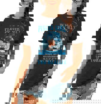 Womens Pisces Girls Black Queen February March Birthday Gifts T-Shirt Womens Pisces Girls Black Queen February March Birthday Gifts T-Shirt