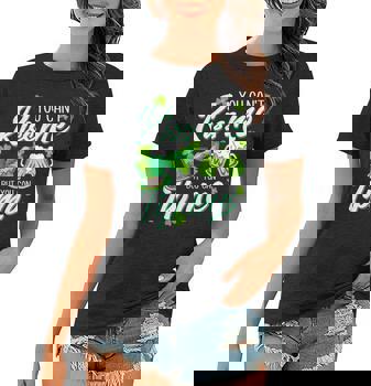 You Can't Kiss Me But You Can Tip Me Funny St Patrick's Day Tank Top You Can't Kiss Me But You Can Tip Me Funny St Patrick's Day Tank Top
