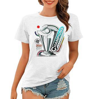 2023 World Baseball Classic Champions Japan Baseball Unisex T