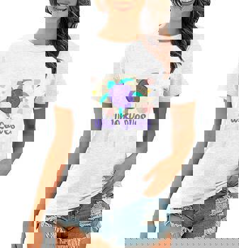 Just A Cute Girl Who Loves Turtles And Beaches T-Shirt Just A Cute Girl Who Loves Turtles And Beaches T-Shirt