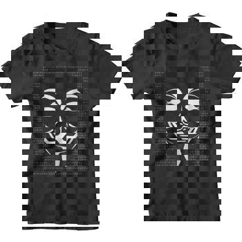 A Ddos T-Shirt | Soft Touch Hacker Tee A Ddos T-Shirt | Soft Touch Hacker Tee