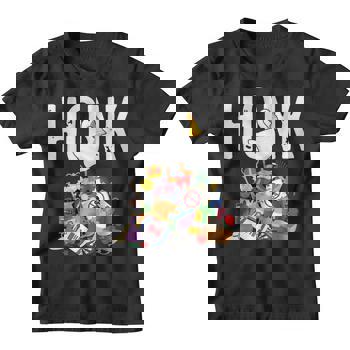 Press Y To Honk! T-Shirt Press Y To Honk! T-Shirt