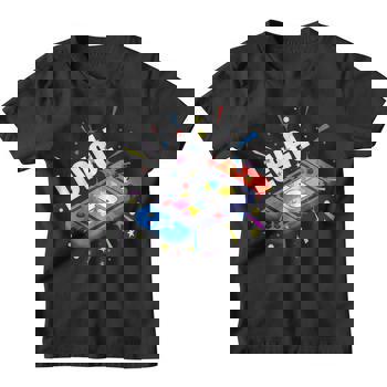 Level 5 Birthday Shirt 5 Years Old Video Games Gift For Boys T-Shirt Level 5 Birthday Shirt 5 Years Old Video Games Gift For Boys T-Shirt