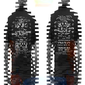 Mens 51th Birthday T-Shirt Legend Vintage 1968 Original Parts Tee Mens 51th Birthday T-Shirt Legend Vintage 1968 Original Parts Tee