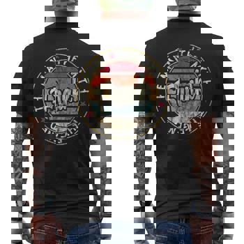 Mens Big Daddy The Man The Myth The Legend Gift T-Shirt Mens Big Daddy The Man The Myth The Legend Gift T-Shirt