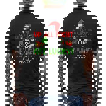 Up All Night To Get Lucky Black Friday Shopping T-Shirt