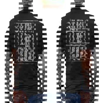 Straight Outta 2004 15 Year Old 15th Birthday Gift T-Shirt Straight Outta 2004 15 Year Old 15th Birthday Gift T-Shirt