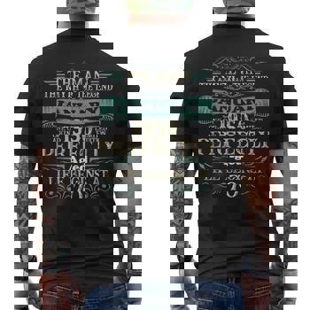 Legends Were Born In January 1950 70th Birthday Gift T-Shirt Legends Were Born In January 1950 70th Birthday Gift T-Shirt