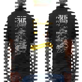 Mens Triker Grandpa Shirt Mens Triker Grandpa Shirt