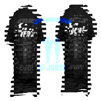 Loud & Proud Jrotc Mom T-Shirt Loud & Proud Jrotc Mom T-Shirt