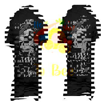 Mens Gender Reveal What Will It Bee Shirt He Or She Grandpa Tee Mens Gender Reveal What Will It Bee Shirt He Or She Grandpa Tee