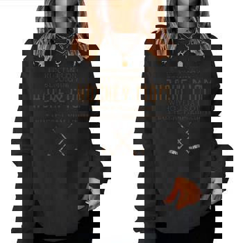 T-shirt Café Ice Hockey Mom Fueled By Coffee Mothers Day Gift For