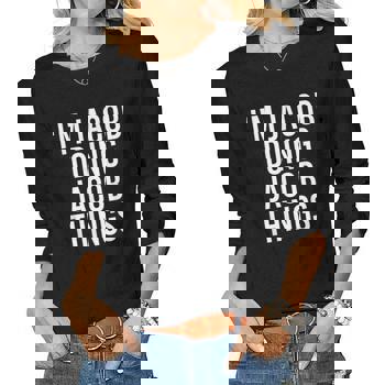 I'm Jacob Doing Jacob Things Shirt Funny Christmas Gift Idea I'm Jacob Doing Jacob Things Shirt Funny Christmas Gift Idea