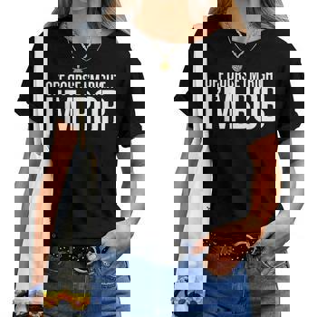 Of Course I Am Right I'm Bob T-Shirt Funny Saying Sarcastic Of Course I Am Right I'm Bob T-Shirt Funny Saying Sarcastic