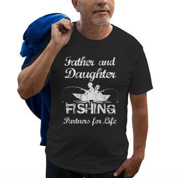  Vintage Fishing Shirts For Men Dad Gift From Daughter