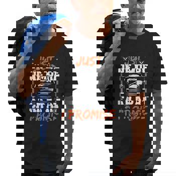 Car Shirts For Men. Just One More Car I Promise. Car Guy Car Shirts For Men. Just One More Car I Promise. Car Guy