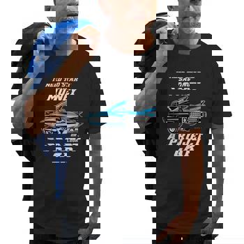 Mens Oh Look, A Project Car T-Shirt For Car Guys Mens Oh Look, A Project Car T-Shirt For Car Guys