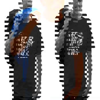Vintage Reel Cool Uncle T-Shirt | Fishing Shirt For Men Vintage Reel Cool Uncle T-Shirt | Fishing Shirt For Men