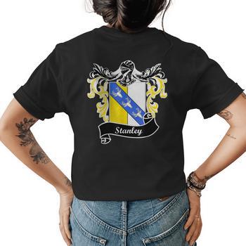 https://i2.cloudfable.net/styles/350x350/649.399/Black/stanley-coat-of-arms-surname-last-name-family-crest-womens-back-print-t-shirt-20230513233514-2gvyhp42.jpg