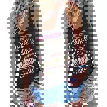 What World's Greatest Mammaw Looks Like Mothers Day Shirt What World's Greatest Mammaw Looks Like Mothers Day Shirt