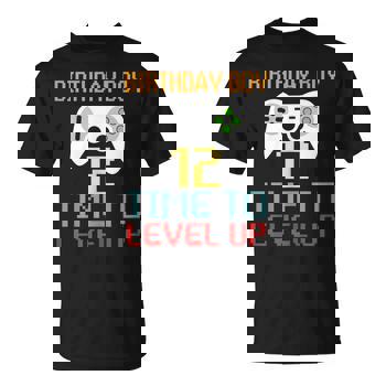 8th Birthday Boy Shirt Video Game Gamer Boys Kids Gift 8th Birthday Boy Shirt Video Game Gamer Boys Kids Gift