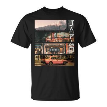 Tokyo Japon Y2k Streetwear Esthétique Slogan Typographie Tshirt Style Logo Vecteur Icone Design 79422681