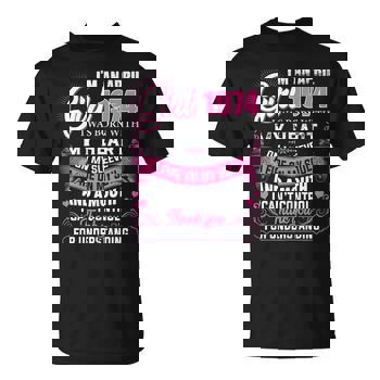 April 1974 45 Years Old 45th Birthday Gift 1974 Yrs Shirt April 1974 45 Years Old 45th Birthday Gift 1974 Yrs Shirt